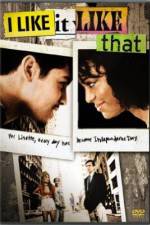 Watch I Like It Like That Myflixer
