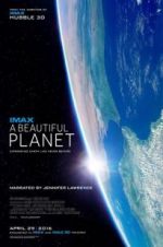 Watch A Beautiful Planet Myflixer