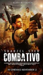 Watch Combativo Myflixer