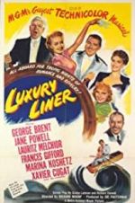 Watch Luxury Liner Myflixer