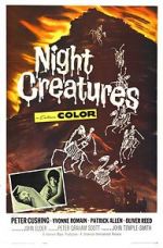 Watch Night Creatures Myflixer