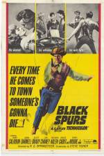 Watch Black Spurs Myflixer