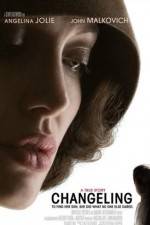 Watch Changeling Myflixer