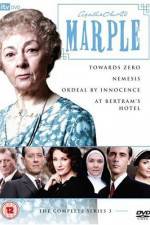 Watch Marple Towards Zero Myflixer