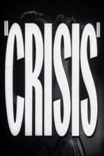 Watch Crisis Myflixer