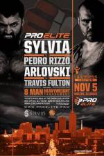 Watch ProElite 2 Big Guns Myflixer