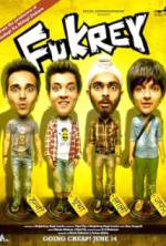 Watch Fukrey Myflixer