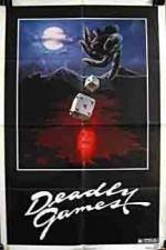 Watch Deadly Games Myflixer