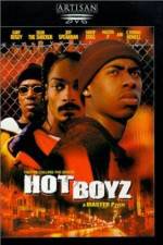 Watch Hot Boyz Myflixer
