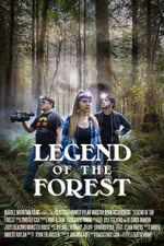 Watch Legend of the Forest Myflixer