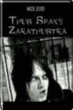 Watch Thus Spake Zarathustra Myflixer