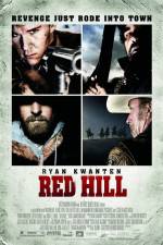 Watch Red Hill Myflixer
