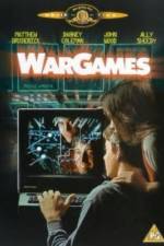 Watch WarGames Myflixer