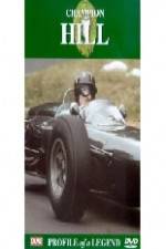 Watch Champion: Graham Hill Myflixer