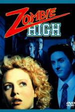 Watch Zombie High Myflixer