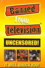 Watch Banned from Television Myflixer