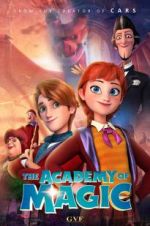 Watch The Academy of Magic Myflixer