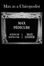 Watch Max as a Chiropodist Myflixer