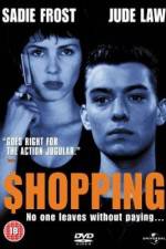 Watch Shopping Myflixer