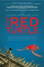 Watch The Red Turtle Myflixer