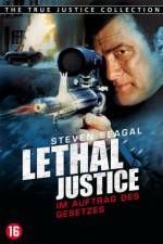 Watch Lethal Justice Myflixer
