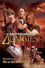 Watch Motocross Zombies from Hell Myflixer