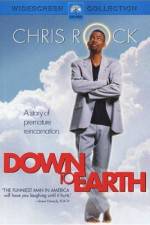 Watch Down to Earth Myflixer