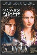 Watch Goya's Ghosts Myflixer