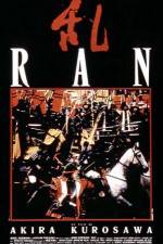 Watch Ran Myflixer