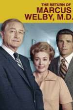 Watch The Return of Marcus Welby, M.D. Myflixer
