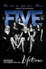 Watch Five Myflixer