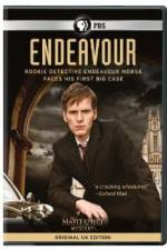 Watch Endeavour Myflixer
