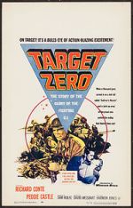 Watch Target Zero Myflixer