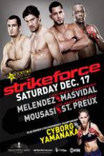 Watch Strikeforce: Melendez vs. Masvidal Myflixer