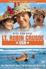 Watch Lt Robin Crusoe USN Myflixer