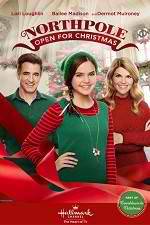 Watch Northpole: Open for Christmas Myflixer