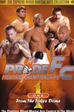 Watch Pride 1 Myflixer