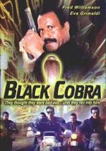 Watch Cobra nero Myflixer