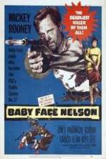 Watch Baby Face Nelson Myflixer