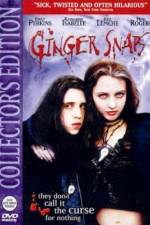 Watch Ginger Snaps Myflixer