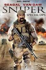 Watch Sniper: Special Ops Myflixer