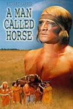 Watch A Man Called Horse Myflixer