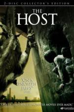 Watch The Host (Gwoemul) Myflixer