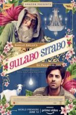 Watch Gulabo Sitabo Myflixer