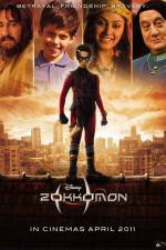 Watch Zokkomon Myflixer