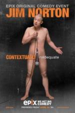Watch Jim Norton: Contextually Inadequate Myflixer