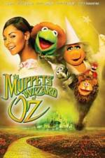 Watch The Muppets' Wizard of Oz Myflixer