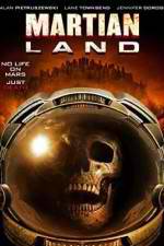 Watch Martian Land Myflixer