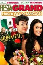 Watch The Fiesta Grand Myflixer