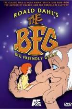 Watch The BFG Myflixer